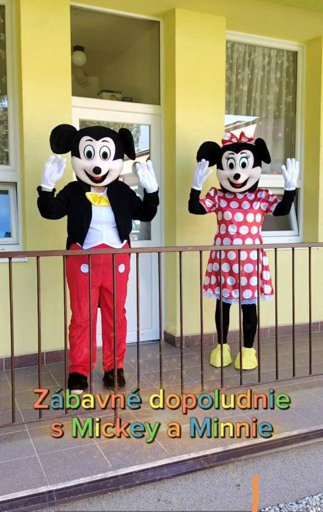 Hnúšťa, 7.5.2026 - V Materskej škole Nábrežie Rimavy sa dňa 05.05.2026 och uskutočnilo milé dopoludnie, ktoré bolo určené najmä pre deti, ktoré ešte materskú školu nenavštevujú.