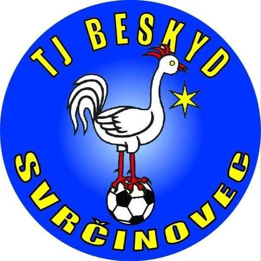 TJ Beskyd Svrčinovec Vás srdečne pozýva na víkendové futbalové zápasy, ktoré sa uskutočnia na futbalovom ihrisku vo Svrčinovci...