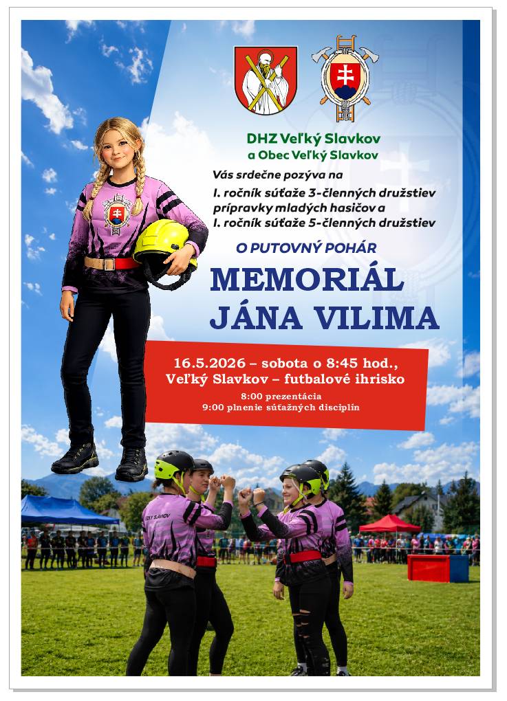 dňa 16.5.2026 o 8.45 na futbalovom ihrisku