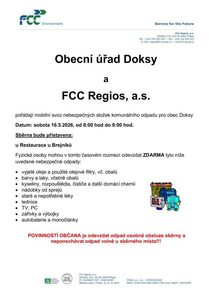 Před restaurací U Brejníků