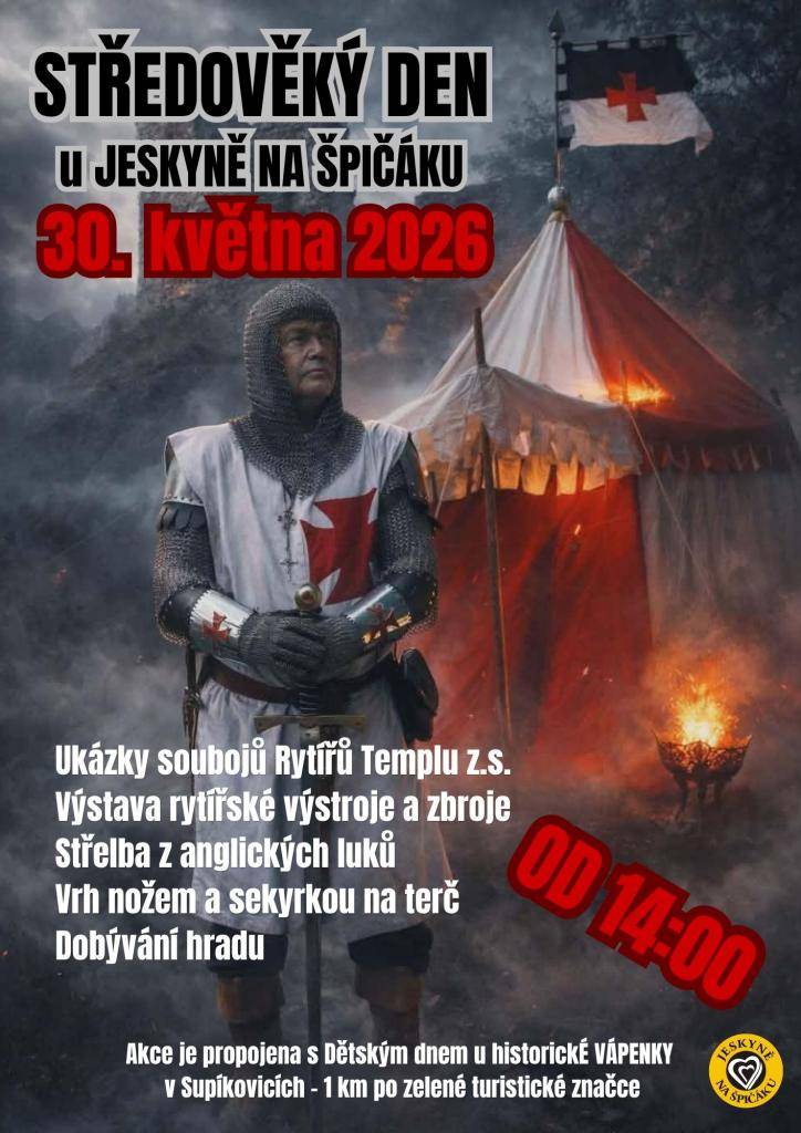pozvánka