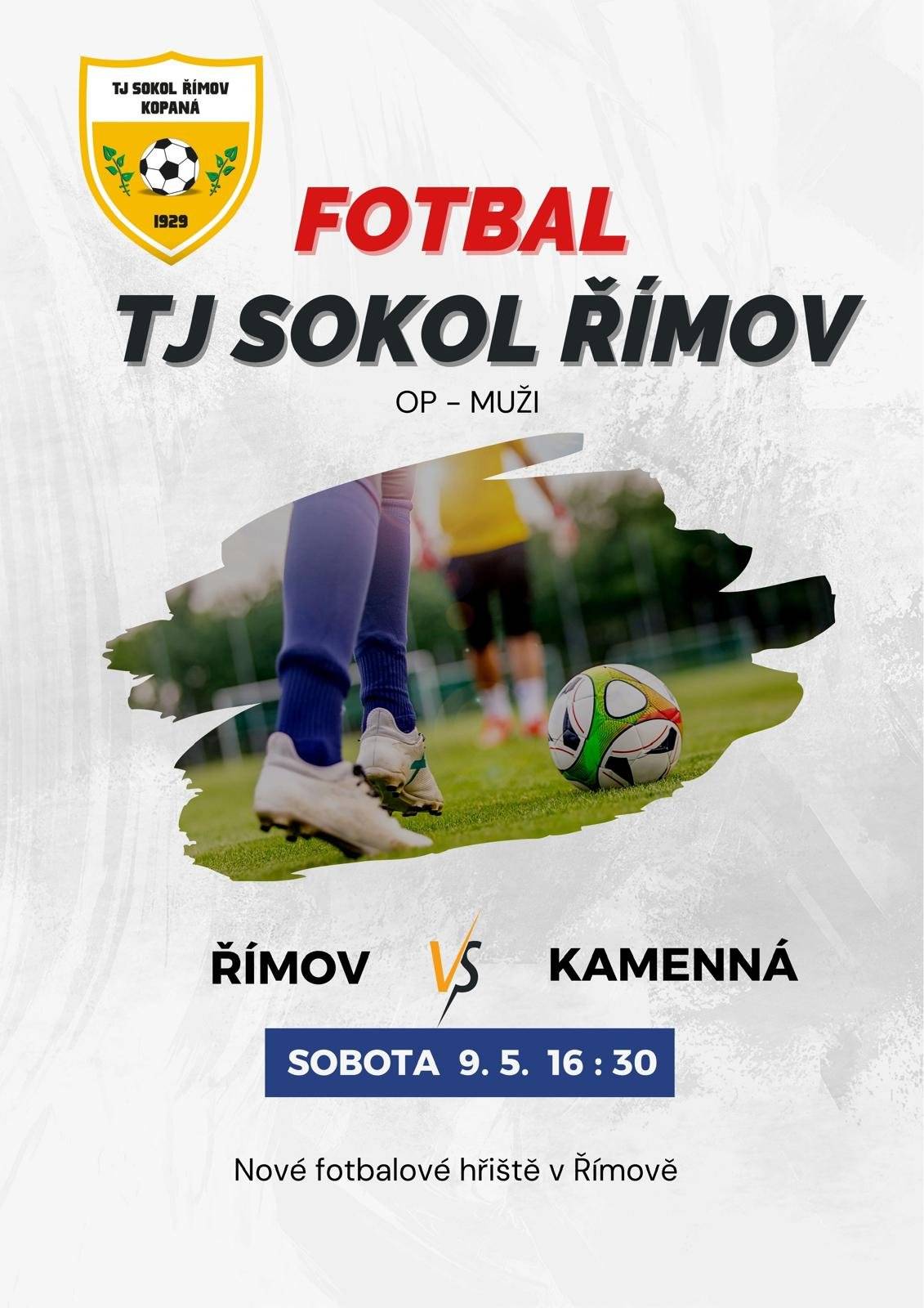 Zápas víkendu se blíží, rezervace na tribuně přibývají, tak nezapomeňte přijít včas na svá místa! Prosíme připravte si také dostatek drobné hotovosti na nákup tekutin a klobás.