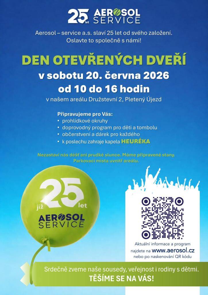 Pletený Újezd - 20. června 2026 od 10 do 16 hodi