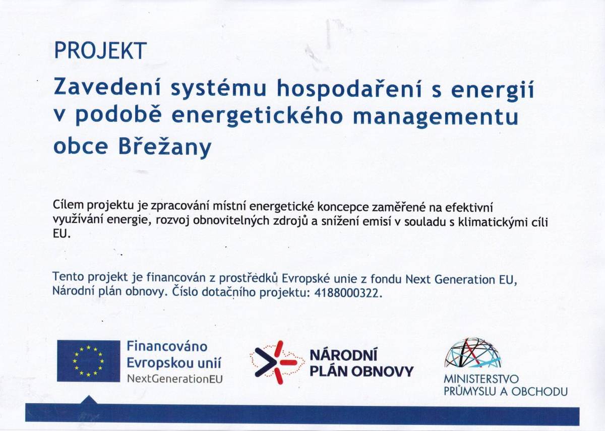 Systém hospodaření s energií