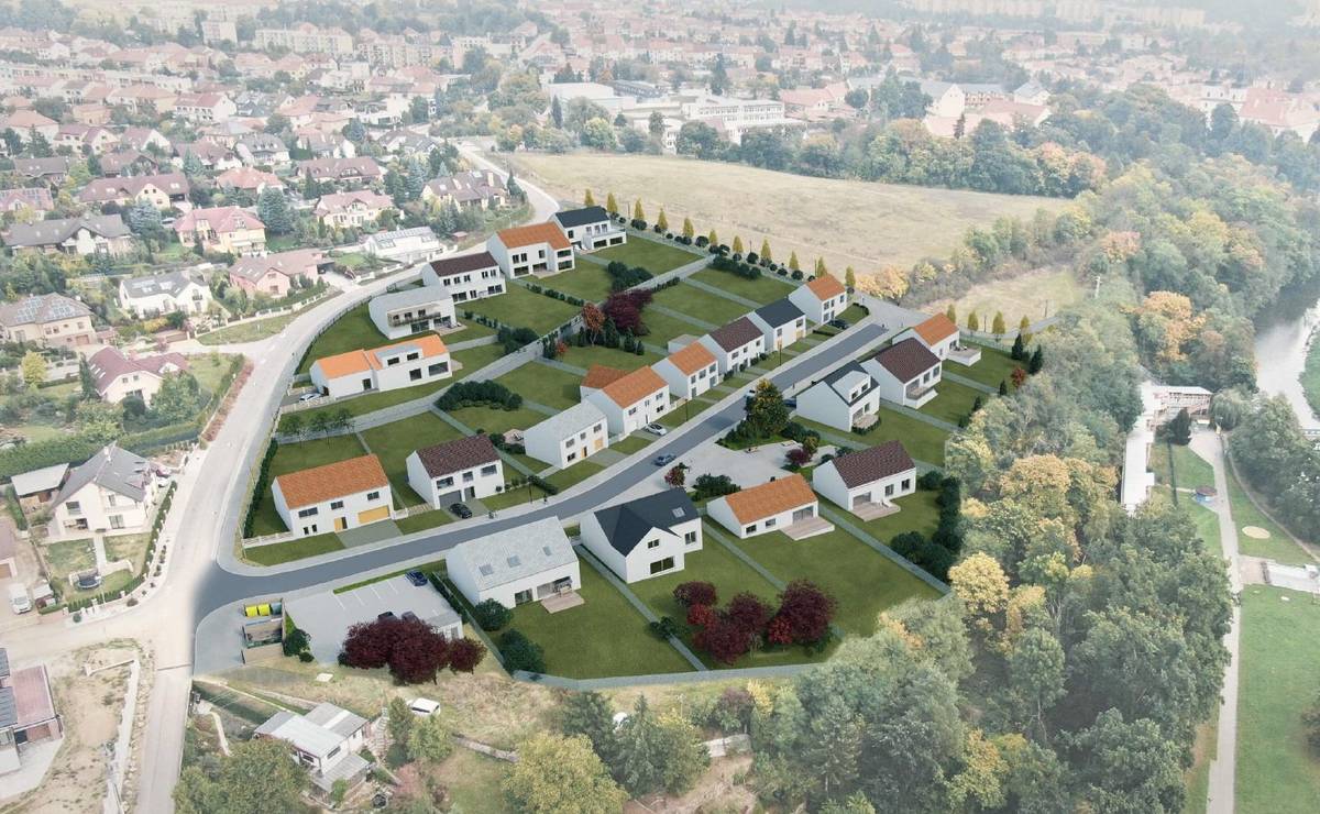 Připomínáme: do 11. května můžete podat přihlášku do aukce na pozemky pro rodinné domy v lokalitě Nehradov. K prodeji je 20 pozemků. Elektronické aukce jednotlivých pozemků se budou konat od 18. do 22. května 2026. Více informací najdete ZDE.