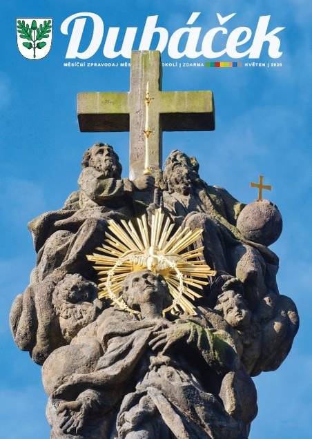 Nové číslo je tentokrát opravdu nabité – ať už si ho otevřete doma u kávy, na lavičce na sluníčku nebo večer v klidu, je z čeho vybírat 📰✨ V aktuálním Dubáčku najdete například:  🚴 pozvánku na cyklovýlet přes Lhotu, který potěší nejen rekreační cyklisty 🧠 rubriku Zajímavosti, která je tentokrát opravdu plná zajímavostí 📅 přehled kulturních a společenských akcí 🏛️ informace z radnice a aktuální dění ve městě 🧩 tradiční zábavnou stránku 📰 a další novinky z Dubé  👉 Listovat můžete zde: listovací Dubáček PDF verzi najdete jako vždy na webu města, všechna vydání jsou k dispozici také v Munipolisu. Tištěný Dubáček zamíří do poštovních schránek příští týden 📬 Přejeme vám příjemné čtení a krásný prodloužený víkend 📖😊