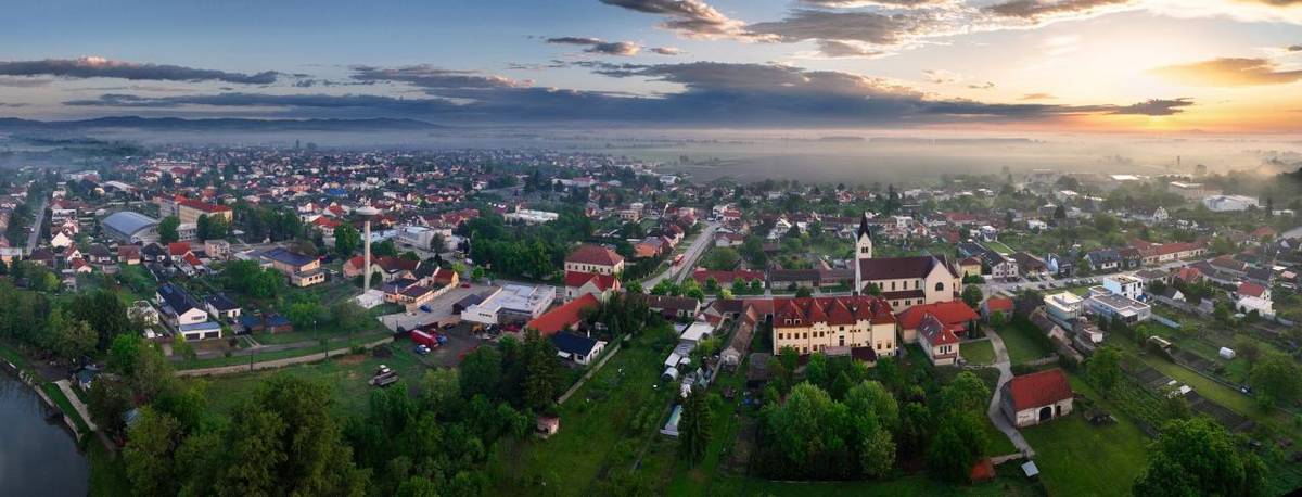 Oznamujeme občanom, že Obecný úrad v Cíferi bude dňa 8.mája 2026 ZATVORENÝ.