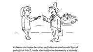 Zločin versus parkování