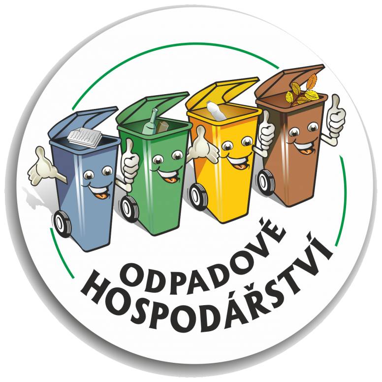 Odpadové hospodářství města Soběslavi