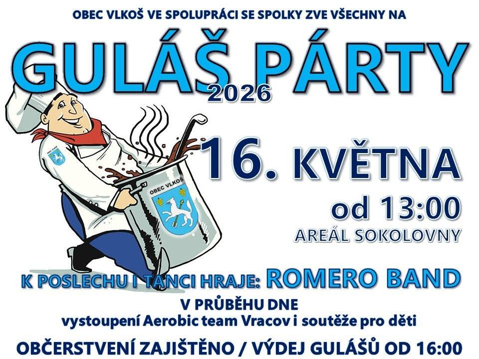 Soukromá firma ROKUP prodává v pá 8. 5. ve 12:30 hod u prodejny potravin nosné kuřice, krmiva s vitamíny pro slepice i králíky 25 kg za 350 Kč a vitamínové doplňky pro slepice. Společnost dále vykupuje králičí kůže 15 Kč za kus. Firma Ahorn vás zve na Májové slevy do své firemní prodejny. Pouze od 11. do 15. 5. nakoupíte matrace už od 1 000 Kč. Vyberete, vyzkoušíte a rovnou odvezete. Neváhejte, akce trvá jen pár dní.   Kulturní a vlastivědné sdružení Skoronice ve spolupráci s Obci Skoronice pořádá ve dnech 1.- 3. 7. ´vždy od 9 do 13:30 hod. VII. ročník LETNÍ ŠKOLY FOKLÓRNÍHO MALOVANÍ. Třídenní tvořivé setkání pod vedením lektorky Lenky Jurečkové a Zuzany Špačkové je určeno pro školní děti a mládež ve věku od 6 do 18 let. Poplatek na osobu za jeden den činí 80 Kč. Zájemci o malování v Letní škole se mohou přihlásit do pátku 22. 5. u Marie Holcmanové na tel. 776 649 579 nebo na emailu eliska.placha05@gmail.com.