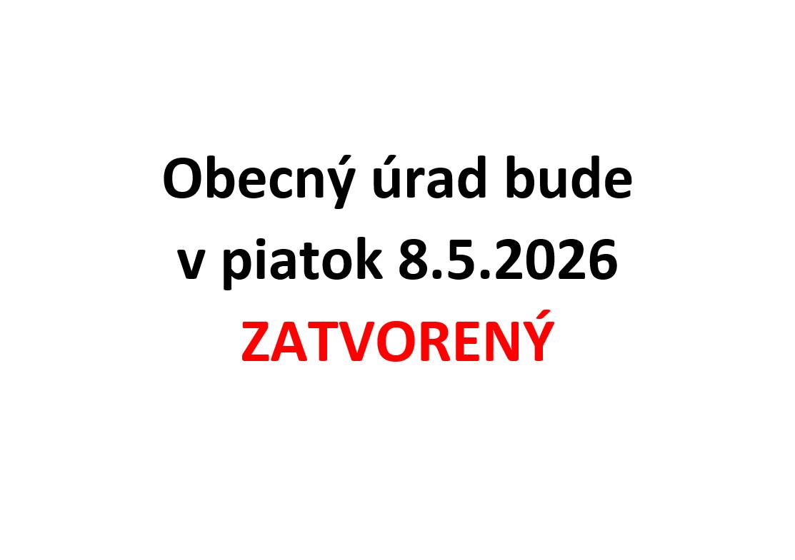 Obecný úrad