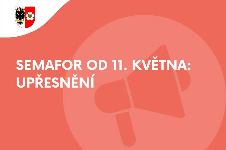 Podle sdělení firmy ADSUM, která osazuje „náš“ semafor, tak učiní v pondělí 11. května až v 9 hodin ráno.