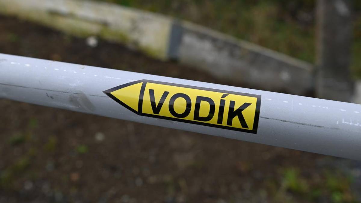 Skupina GasNet ukončila zkušební režim a zahájila v Hranicích plnou distribuci směsi zemního plynu a vodíku.