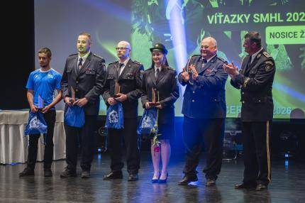Prvý ročník Galavečera dobrovoľných hasičov okresu Púchov sa uskutočnil v pondelok 4. mája 2026, symbolicky na sviatok sv. Floriána – patróna hasičov....