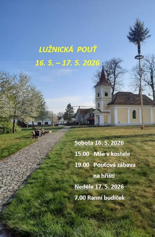16. - 17. května 2026