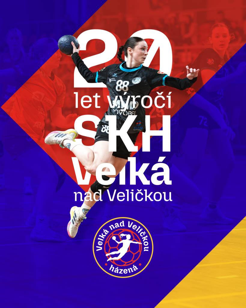 Kdy: sobota 6.6.2026, od 11:00 hodin  Kde: sportovní hala + KD VnV    - Zápasy od nejmladších kategorií  - V průběhu dne doprovodný program a soutěže  - 17:00 hod. zápas Dorostenky vs. Bývalé hráčky VnV  - 18:30 diskotéka (KD)  - 21:00 hod. taneční zábava se skupinou Plevel
