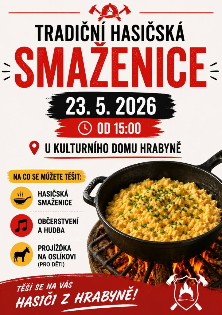 POZVÁNKA