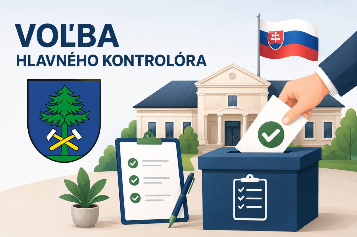 Obecné zastupiteľstvo  obce  Poniky v súlade s § 18a ods. 2 zák. SNR č. 369/1990 Zb. o obecnom zriadení (ďalej len „zákona o obecnom zriadení“), v znení neskorších predpisov vyhlasuje voľby hlavného kontrolóra obce Poniky,