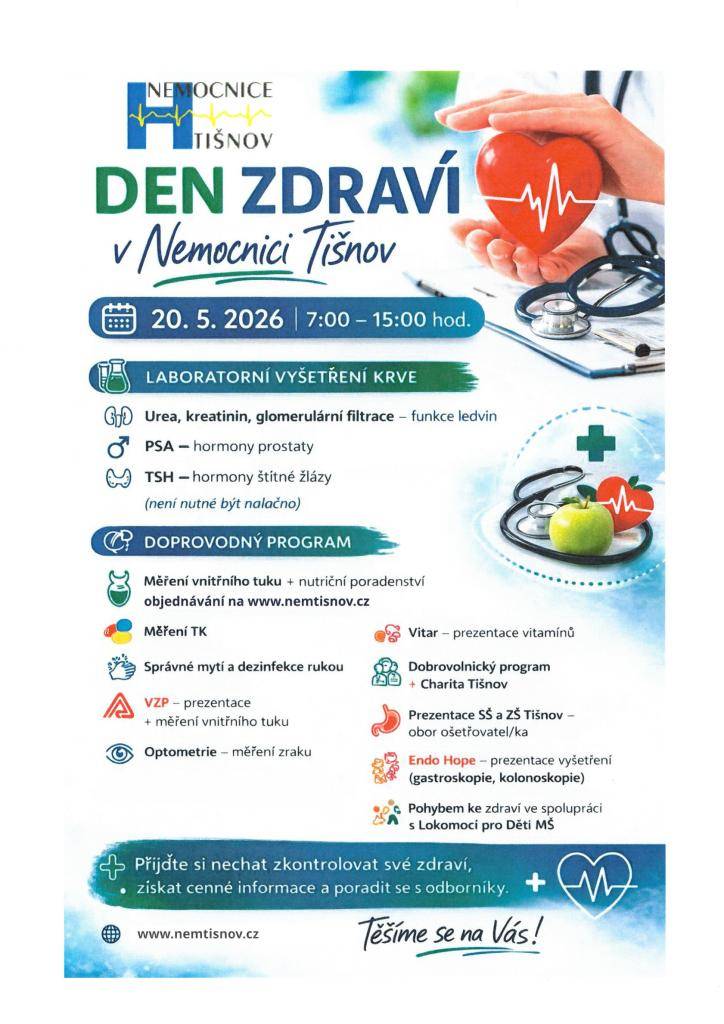informace