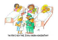 Unesena mimozemšťany