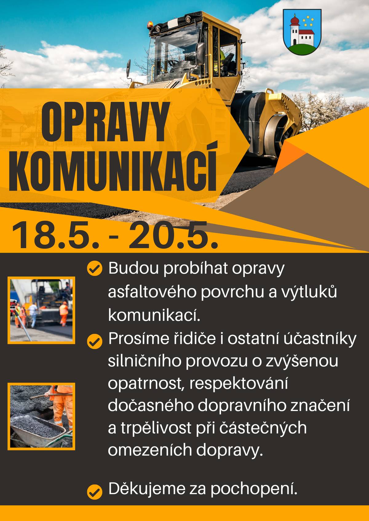 18.5. - 20.5.2026