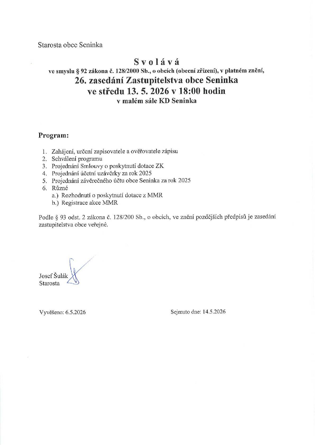 25.ZZO Seninka