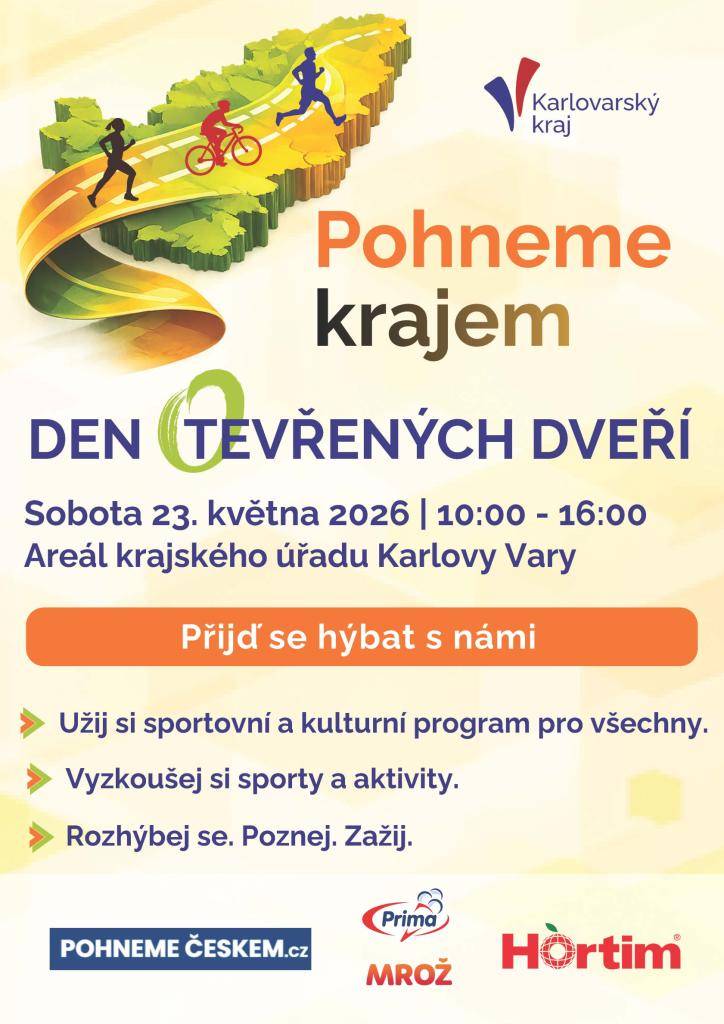 areál krajského úřadu Karlovy Vary