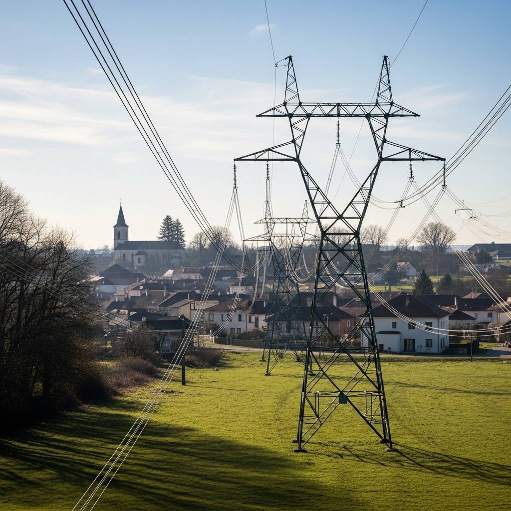 Z důvodu plánovaných prací na zařízení distribuční soustavy bude dne 29. května 2026 přerušena dodávka elektrické energie v části obce Heršpice. Odstávka, evidovaná pod číslem 260201404, proběhne od 08:00 do 12:30.