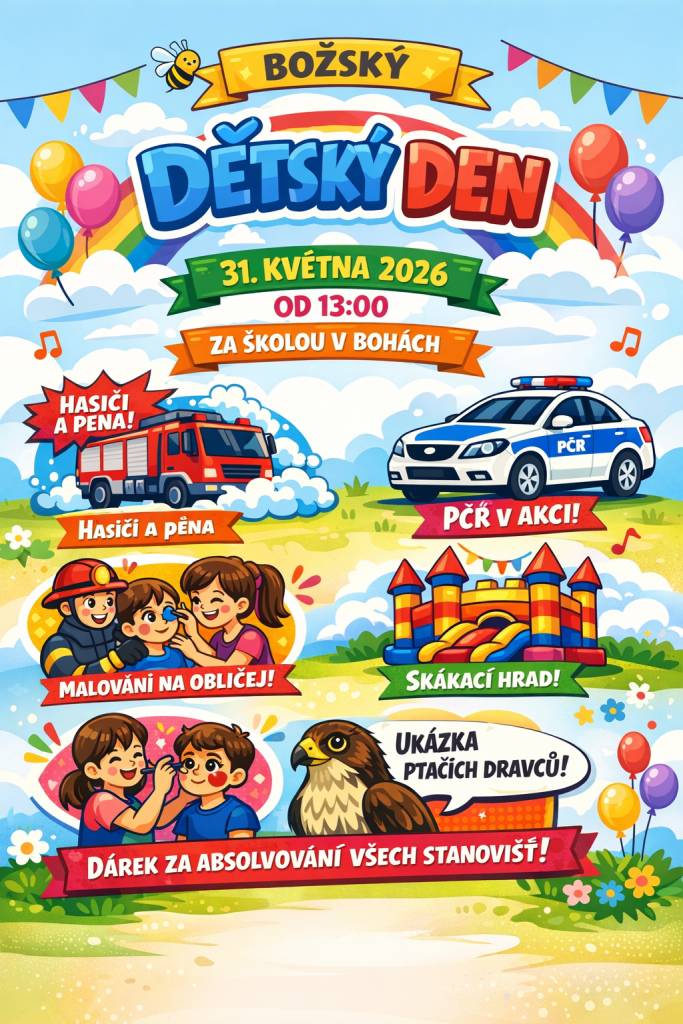 31.5.2026 od 13:00
