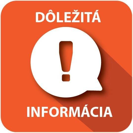 Obec Šarišské Michaľany oznamuje obyvateľom obce a majiteľom záhrad v lokalite „Tably za Torysou“, že od 13. 5. 2026 budú v predmetnej lokalite prebiehať stavebné práce súvisiace s rozšírením NN siete elektrickej energie. Vo štvrtok 14. 5. 2026 bude na dobu približne 2 – 3 hodín prekopaná prístupová cesta z dôvodu uloženia chráničky pre NN sieť. Následne budú realizované práce na úprave povrchu účelovej komunikácie za účelom jej spevnenia. Stavebné práce a pohyb stavebných mechanizmov sa budú v lokalite realizovať v predpokladanom rozsahu približne 2 týždňov. Žiadame preto občanov a majiteľov záhrad o obmedzenie a zdržanie sa vjazdu motorových vozidiel minimálne v čase 14.5.2026 do predmetnej lokality počas realizácie stavebných prác a zároveň o zvýšenú opatrnosť pri pohybe v území. Zároveň oznamujeme, že zberný dvor bude v stredu otvorený v obvyklom čase od 14:00 hod. Ďakujeme za pochopenie a trpezlivosť.