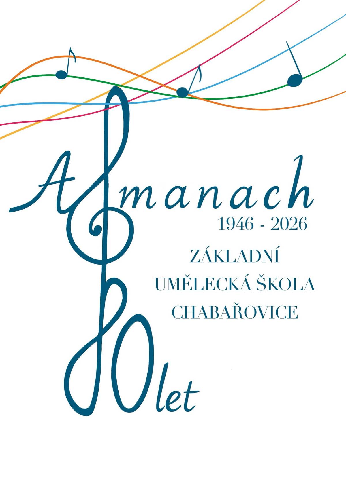 Nahlédněte do Almanachu Základní umělecké školy v Chabařovicích a projděte si její bohatou historii od samotných počátků až po současnost. Almanach