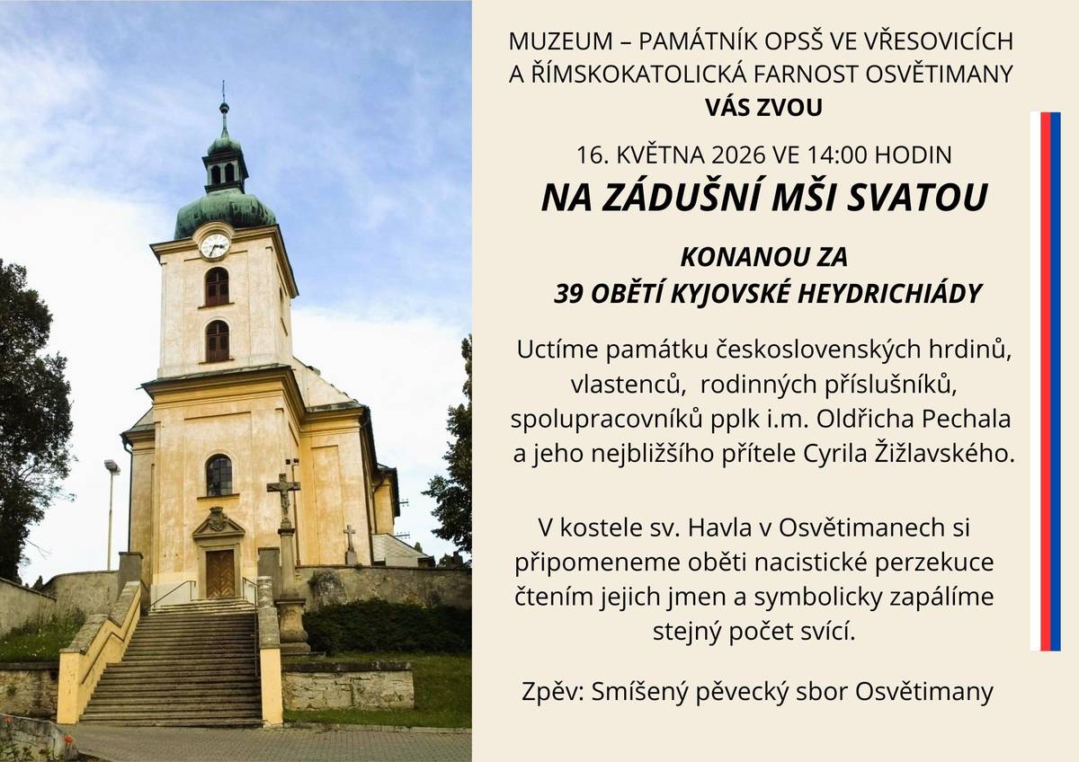 Pozvánka