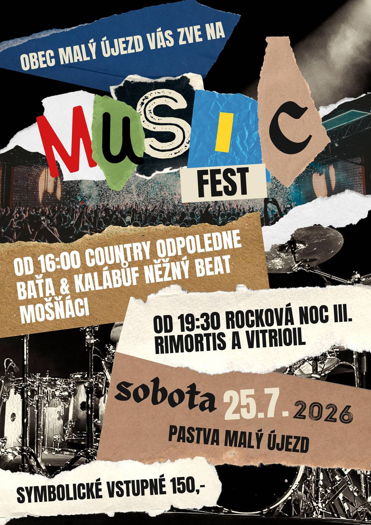 MUSIC FEST