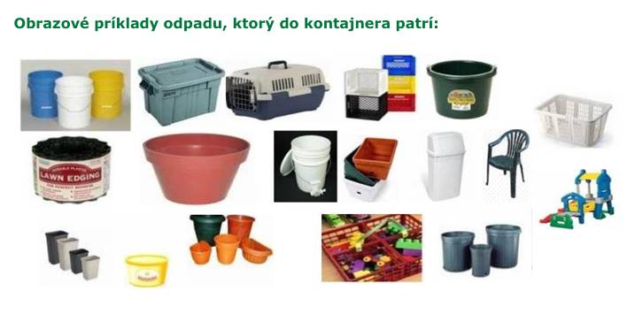 Vážení občania,  dňa 30.05.2026 (sobota) bude prebiehať zber veľkoobjemového PLASTOVEHO odpadu.  Termín:  Sobota 30.05.2026 Čas: 09:00 do 14:00  Miesto: Zberný dvor sa nachádza v bývalom areáli LVD, adresa je SNP 724. Vjazd sa nachádza medzi Jurki pumpou a kaviarňou Coffee Shopa. Pravidlá:  Zberný dvor je určený pre domácnosti, ktoré platia za odvoz odpadu v obci Limbach. Pri odovzdaní odpadu je potrebné sa preukázať občianskym preukazom. Maximálne množstvo odpadu na jednu domácnosť počas celého zberového obdobia je 1 prívesný vozík.  Čo je to veľkoobjemový plastový odpad? Je to odpad, ktorý sa svojimi rozmermi nezmestí do vreca  na plastový odpad a neobsahuje nebezpečné látky. Do veľkoobjemového odpadu-plasty  PATRÍ        odpadové koše    koše na bielizeň plastové stoličky plastové stoly prepravky, debničky kvetináče tácky hračky kýble, vedrá sudy bandasky  záhradný nábytok drobné plastové predmety plastové kuchynské náradie  Žiadame vás, aby ste plastový nábytok rozložili a odstránili z neho kovové časti alebo čalúnenie.   Čo najviac v plastovom odpade prekáža:    Nadrozmerne odpady (s rozmerom viac ako 1x1 m)    Kanalizačné potrubia   Obaly kontaminované olejom   Materiál na kotúčoch (papier, plast, kovové rolky)    Siete (plastové, kovové alebo textilné)   Plastové výtoky a spekance   Molitany a matrace   Prašné odpady   Hadice   Gurtne               Betóny a iný stavebný odpad   Sklenené alebo minerálne vlákna   Špagáty   Kovové sudy   Big-bagy   Povrazy a laná   Filtre   Kovy   Rámy plastových okien (PVC)   Plastové poťahy s obsahom PVC   Plastové viazacie pásky   Etiketovací papier na rolkách    Lesklé fólie   PVC fólia na kovových vozíkoch   Vodiace a krycie lišty (PVC)   Kabeláž z autovrakov   Zvrstvené fólie   Rukávové filtre   PVC podlahové krytiny   Alkalické a lítiové batérie   Zväzky káblov   Tlakové nádoby   Hadice z vysávačov   Obaly z tabletiek    Dopravníkové pásy   Autoplachty   Linoleum   Priemyselné textílie   Elektroizolačný materiál