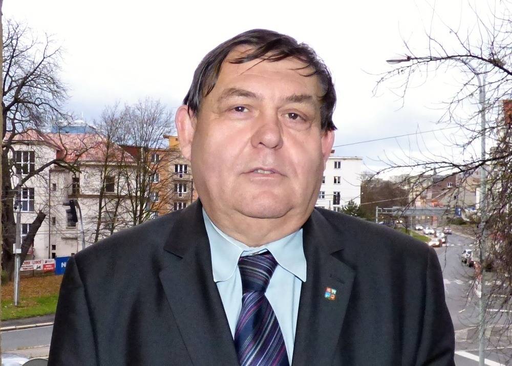 S hlubokým smutkem jsem přijala zprávu, že nás ve věku nedožitých 71 let navždy opustil Pavel Vodseďálek – dlouholetý komunální politik a člověk, který významnou část svého života zasvětil práci pro neštěmický obvod a jejich obyvatele.