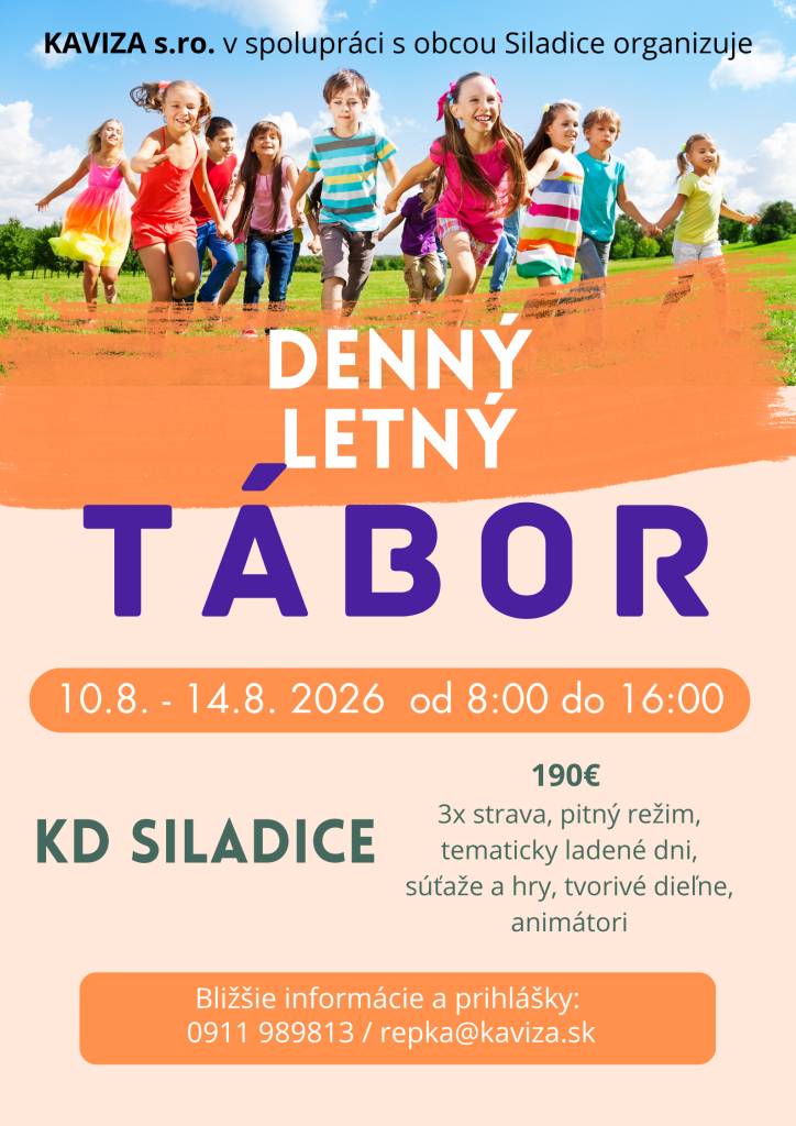 - KD Siladice -