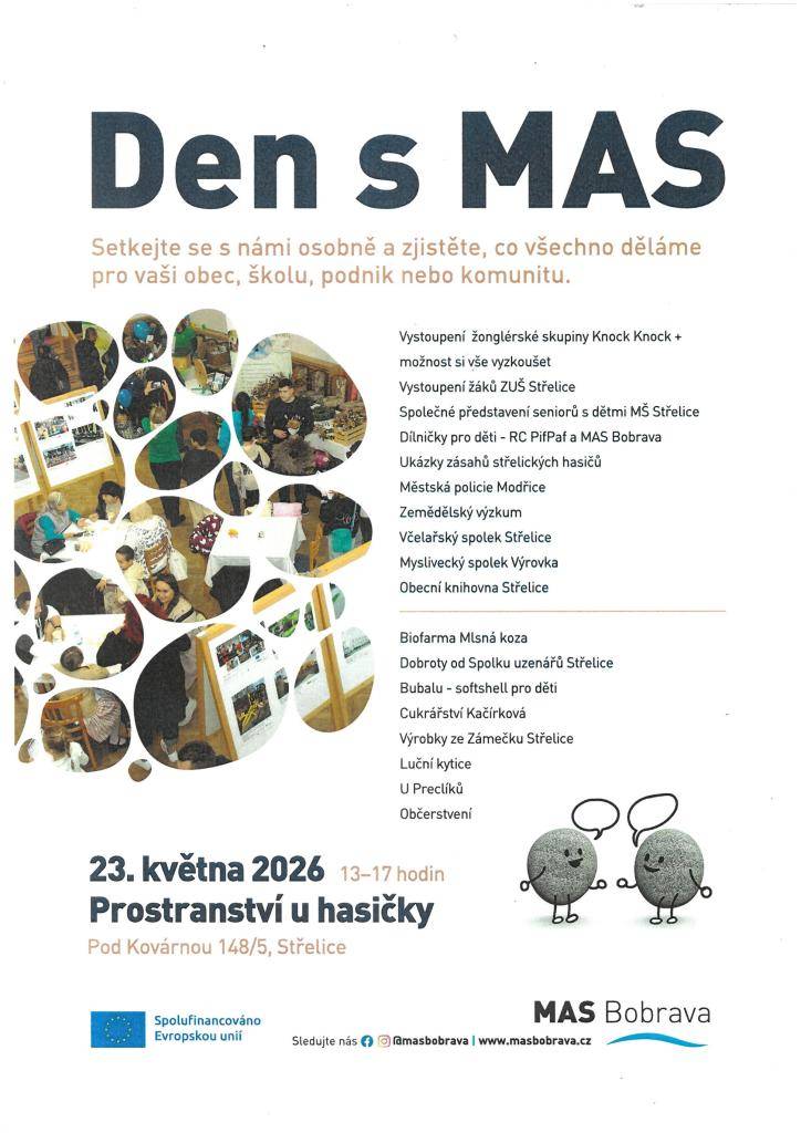Den s MAS