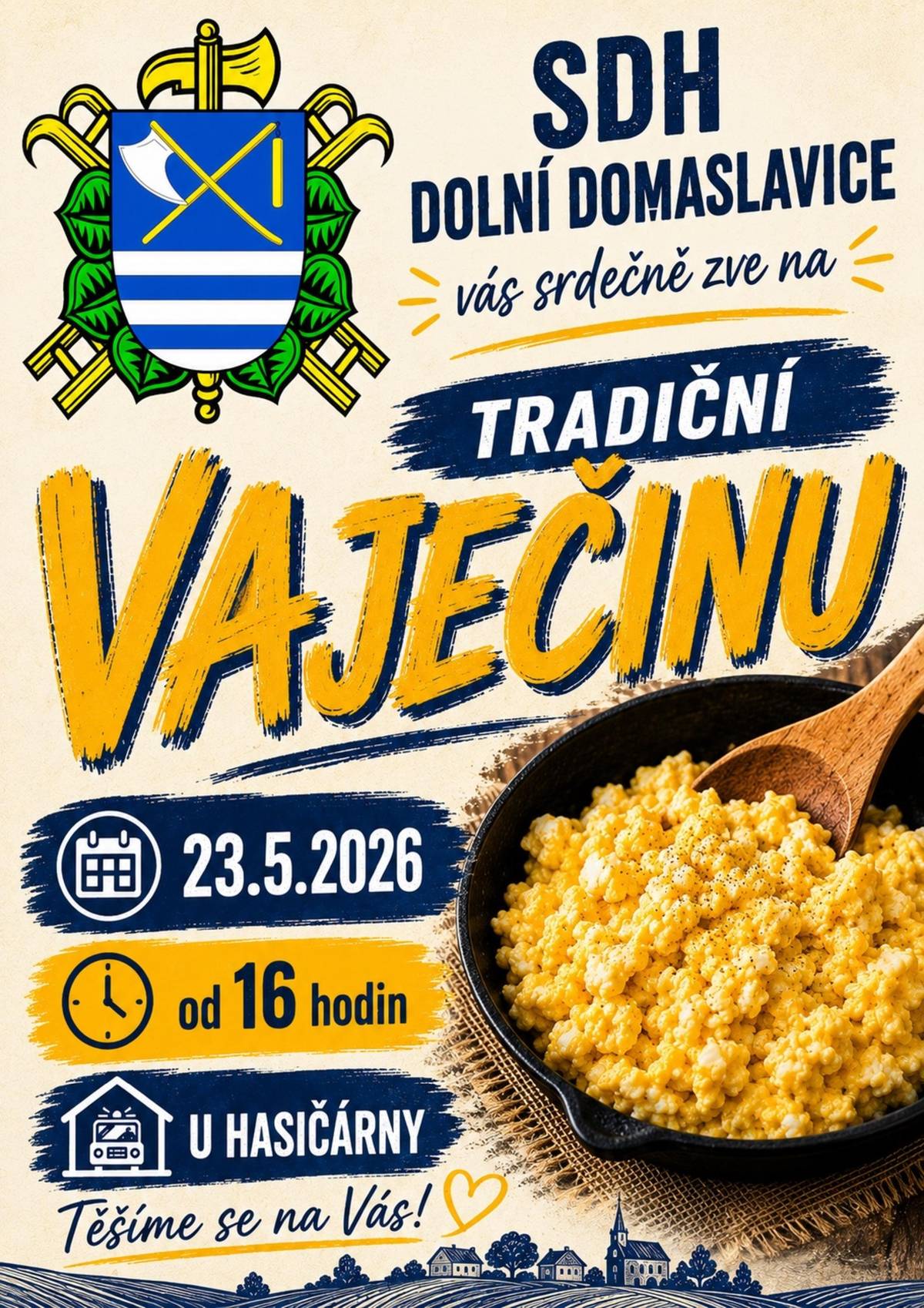 Více informací v příloze.