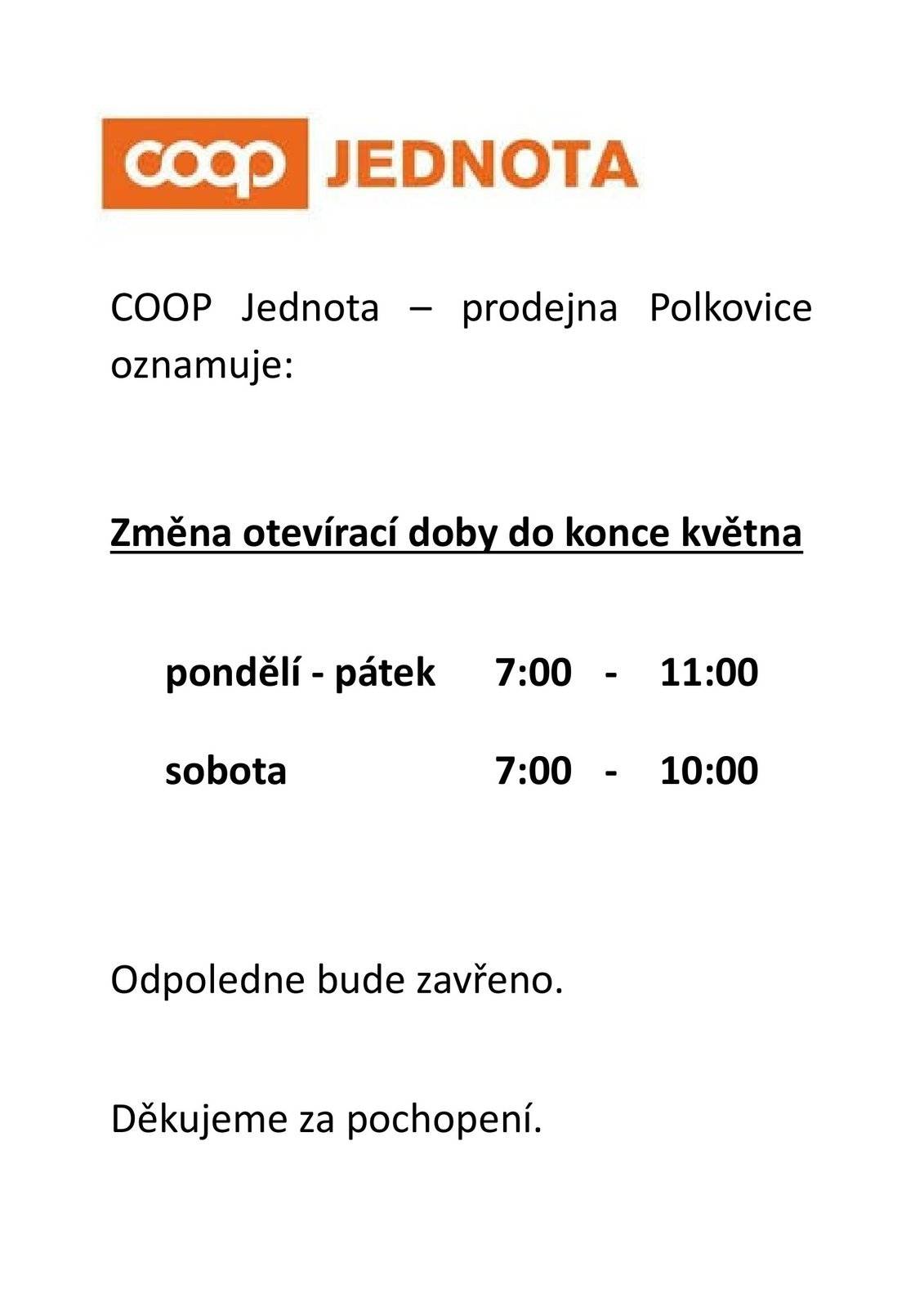 COOP Jednota Polkovice oznamuje.docx