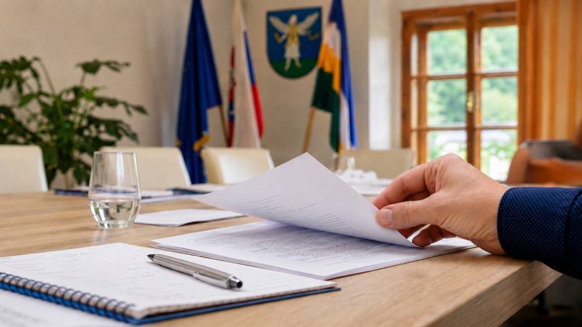 Obec Markušovce pozýva obyvateľov na sledovanie 33. zasadnutia Obecného zastupiteľstva obce Markušovce, ktoré sa uskutoční vo štvrtok 14. mája 2026 o 17.00 h v zasadacej miestnosti Obecného úradu Markušovce.