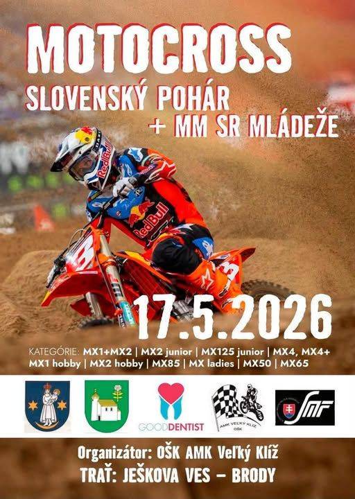 MOTOCROSS