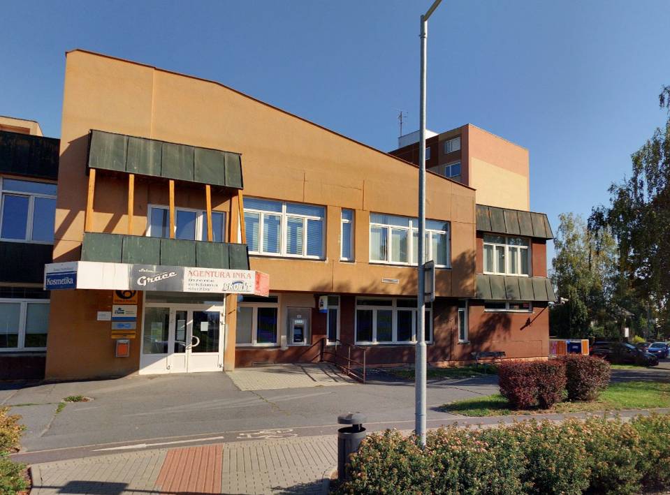 Ve středu 20.05.2026 bude uzavřena provozovna České pošty v Mohelnici z technických důvodů – odstávka elektřiny na ul. Nádražní, Nová a Stanislavova v Mohelnici. ☝ Po dobu uzavření provozovny 789 85 Mohelnice budou poskytované služby zajištěny provozovnou 789 01 Zábřeh, na adrese Postřelmovská 465, Zábřeh na Moravě – středa: 10:00–12:00; 13:00–18:00. ℹ️ Více informací sdělí J. Cikrýtová, vedoucí oddělení v provozu – Oblastní pošta Šumperk 1, +420 954 370 852.