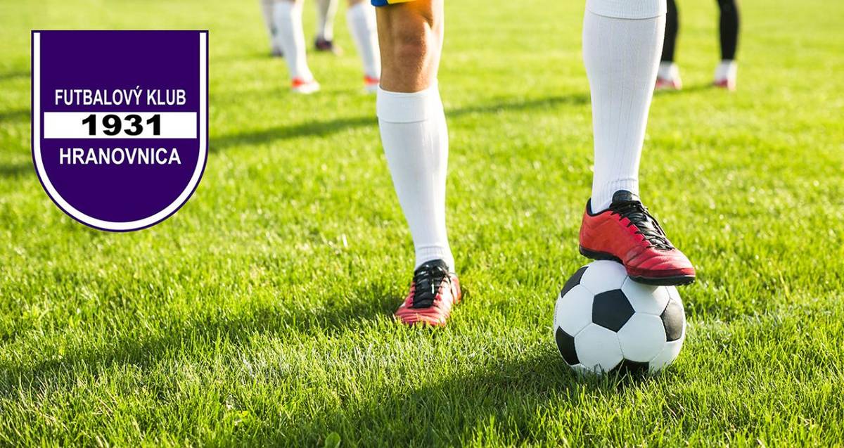 Výbor Futbalového klubu FK 1931 Hranovnica Vás srdečne pozýva na zápas jarnej časti VI. Podtatranskej ligy dospelí Poráč – Hranovnica, ktorý sa odohrá v sobotu 16.5.2026 so začiatkom o 17.00 hod. na súperovom ihrisku v Poráči.