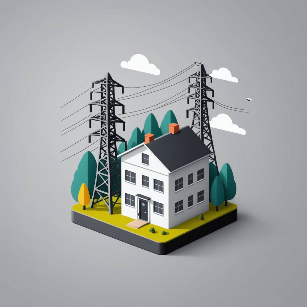 V termíne od 08. 06. 2026 06:30 do 11. 06. 2026 18:30 bude prerušená distribúcia elektriny z dôvodu plánovaných prác na zariadeniach distribučnej sústavy.