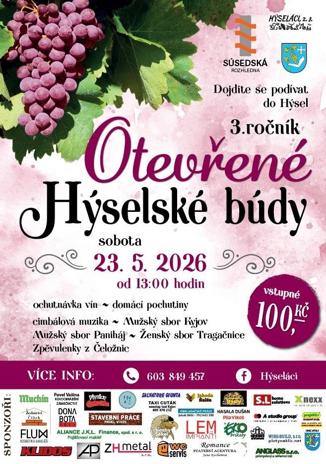 Pozvánka