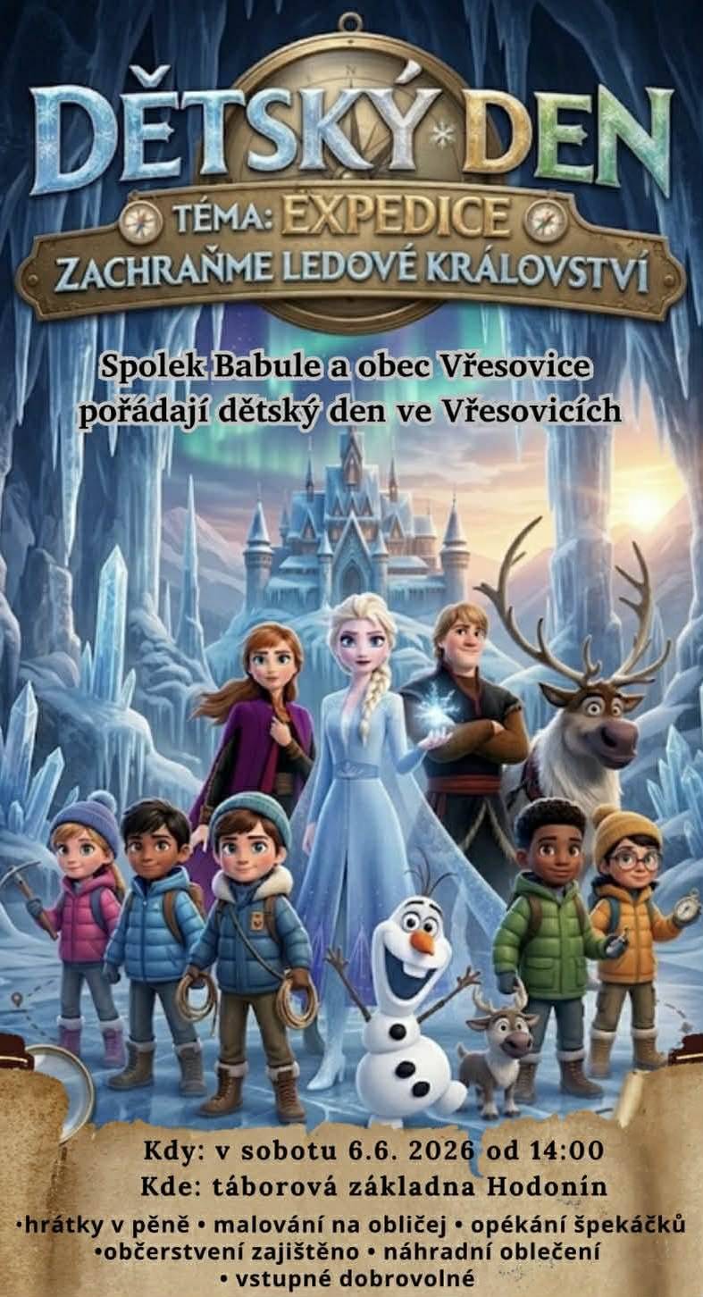 Pozvánka