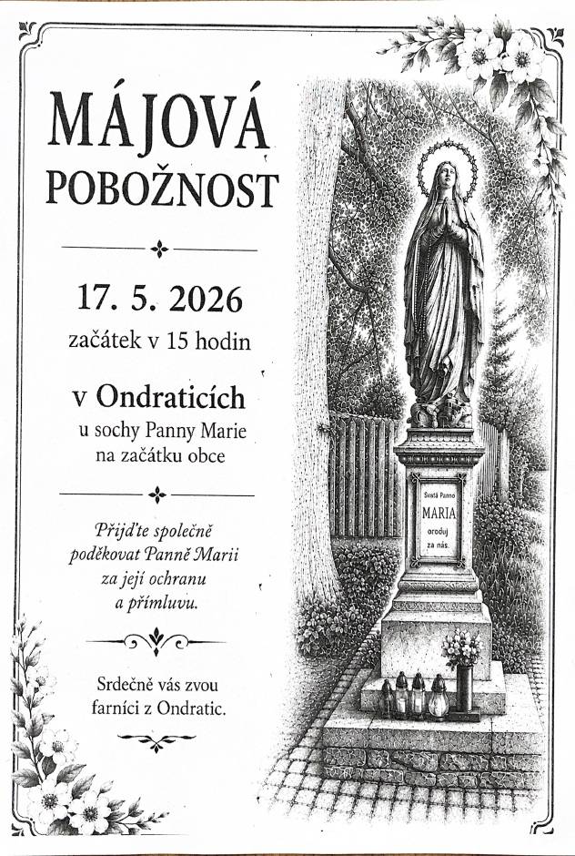 pozvánka