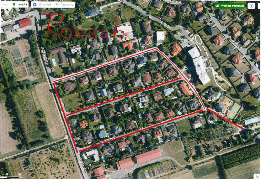 Vážení občané, v termínu od 18. – 20.5.2026 bude probíhat čištění splaškové a dešťové kanalizace v ulicích na Michovkách I + II + III a část ulice Dobřejovická. Žádáme Vás tímto, abyste své vozy, pokud možno neparkovali na ulici, popřípadě stáli tak, aby nebránili čištění kanalizace (na dešťových vpustích a kanálových vík). Děkujeme za pochopení.
