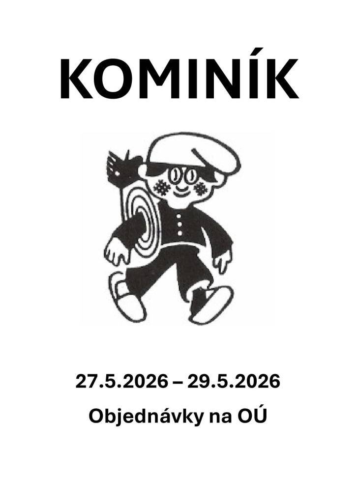 27.5.2026 - 29.5.2026
