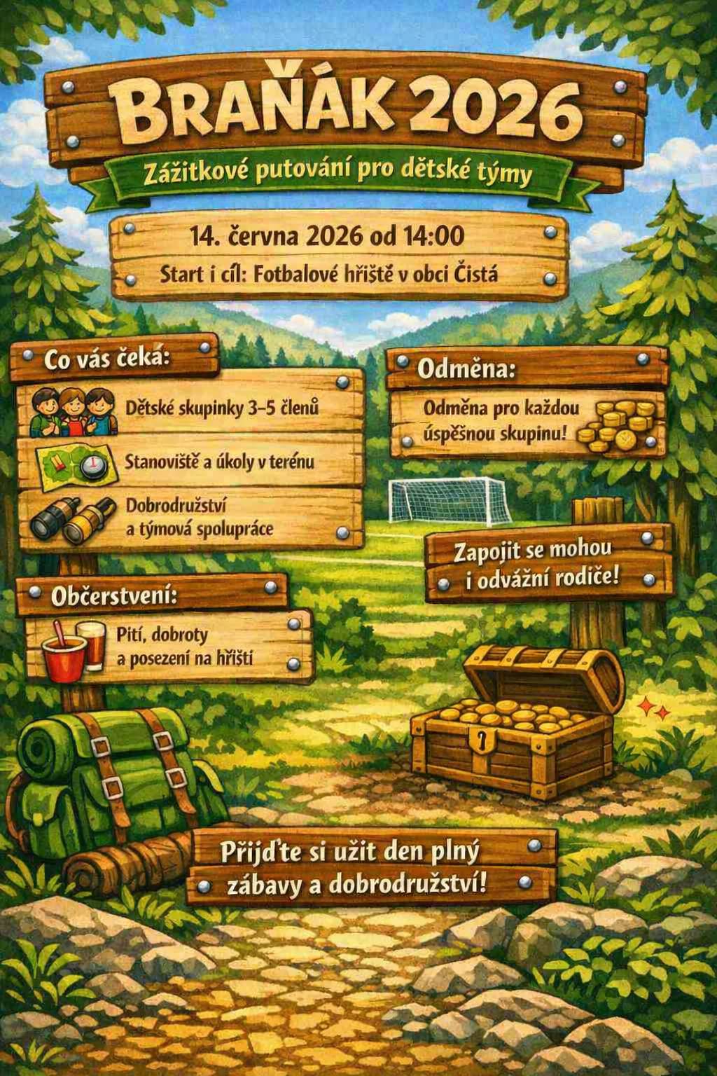 plakát